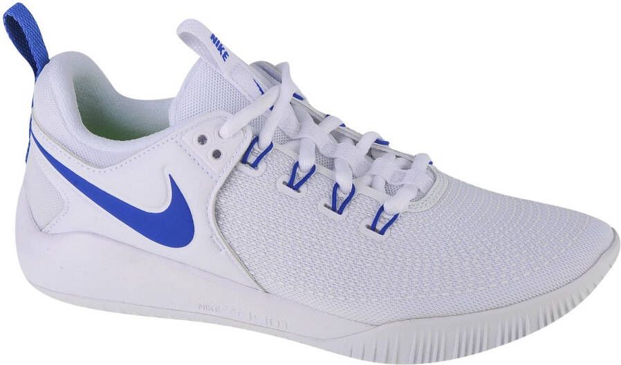 Nike Zoom Hyperace 2 Vrouwen Wit Volleybalschoenen