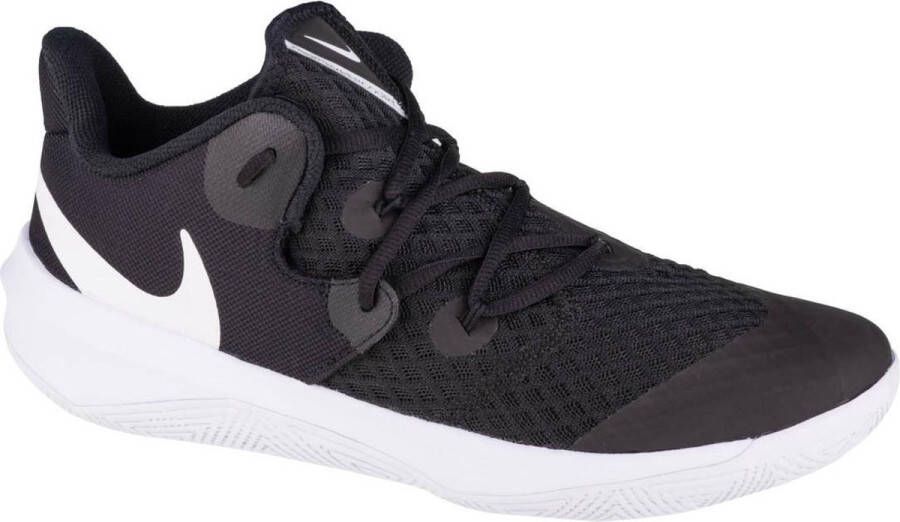 Nike Zoom Hyperspeed Court Ci2964 010 Volleybalschoenen Zwart 1 2 Man