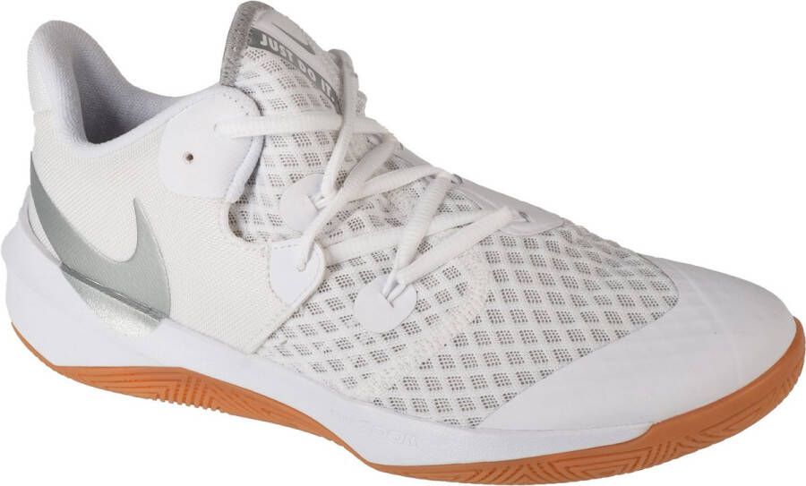 Nike Zoom Hyperspeed Court-indoorschoenen Roze Man