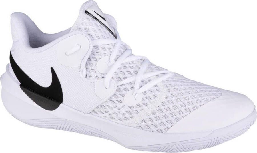 Nike Zoom Hyperspeed Volleybalschoenen Wit Man