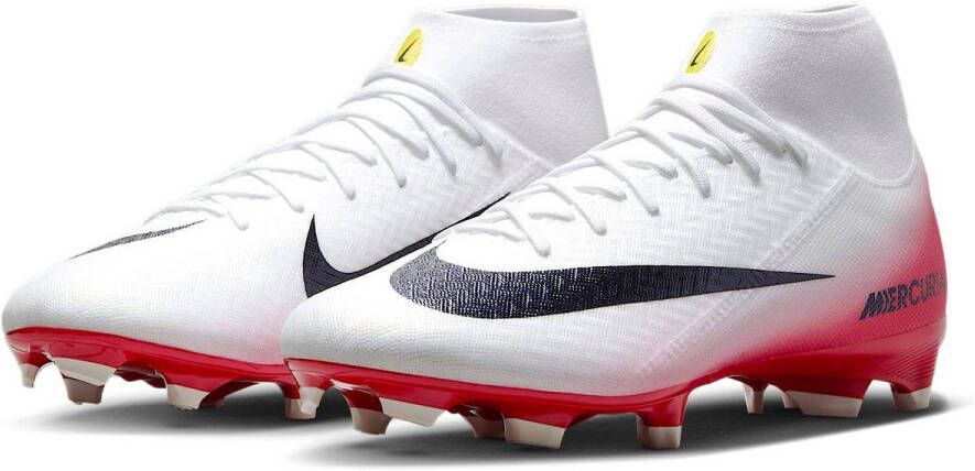 Nike Zoom Mercurial Superfly 10 FG MG Voetbalschoenen Senior