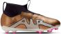 Nike zoom mercurial superfly 9 academy fg mg voetbalschoenen bruin kinderen - Thumbnail 3