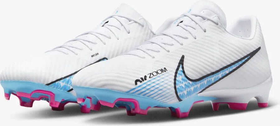 Nike Zoom Mercurial Superfly 9 FG Voetbalschoenen
