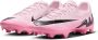 Nike Low top voetbalschoenen (meerdere ondergronden) Mercurial Vapor 15 Academy Pink Foam Black- Heren Pink Foam Black - Thumbnail 4