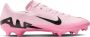 Nike Low top voetbalschoenen (meerdere ondergronden) Mercurial Vapor 15 Academy Pink Foam Black- Heren Pink Foam Black - Thumbnail 1