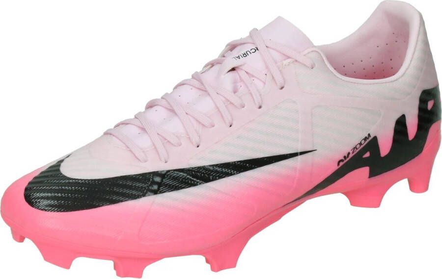 Nike zoom mercurial vapor 15 academy mg in de kleur roze