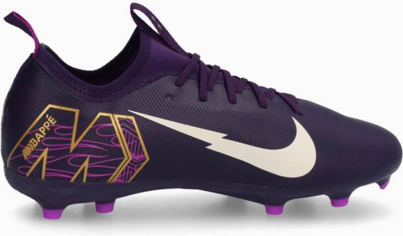 Nike Zoom Mercurial Vapor 16 Mbappé Academy FG MG
