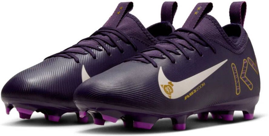 Nike Zoom Mercurial Vapor 16 Mbappé Academy FG MG