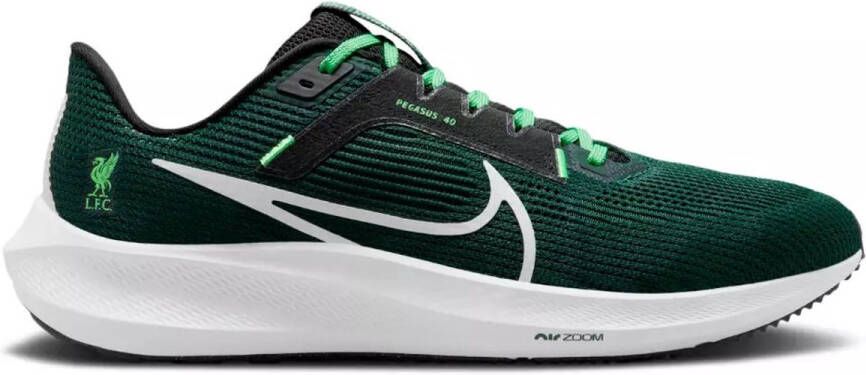 Nike Zoom Pegas Liverpool FC Green White