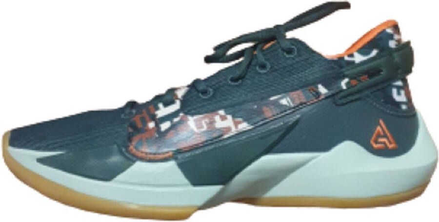 Nike Basketbalschoenen Zoom Freak 2 Bamo Giannis Antetokounmpo