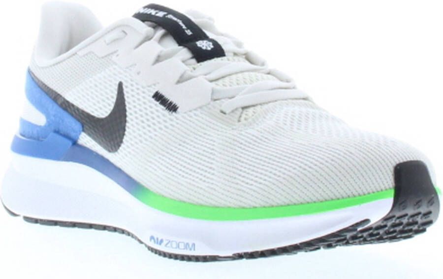 Nike Zoom Structure 25 Sportschoenen Mannen