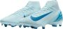 Nike High-top voetbalschoenen (meerdere ondergronden) Mercurial Superfly 10 Academy Glacier Blue Blue Orbit- Glacier Blue Blue Orbit - Thumbnail 6