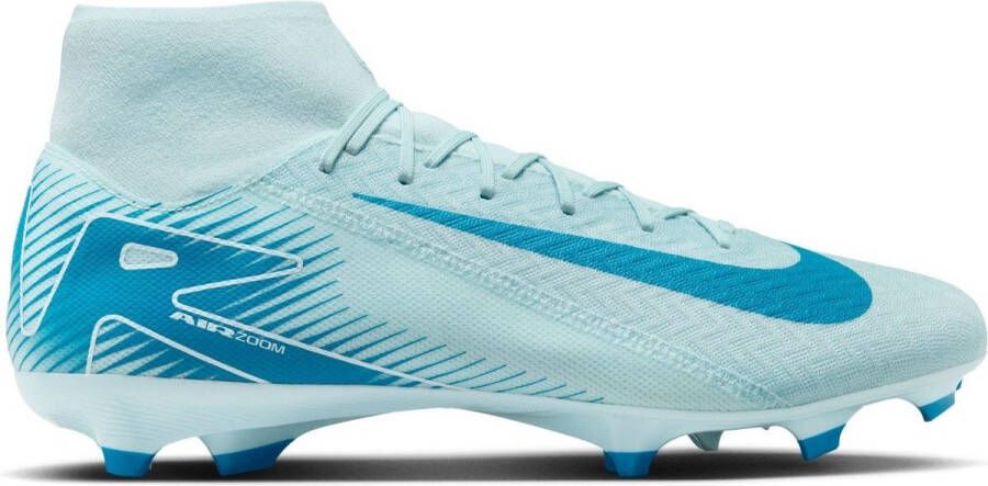 Nike Zoom Superfly 10 Academy FG MG Voetbalschoen Senior