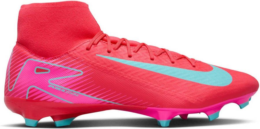 Nike Zoom Superfly 10 Academy FG MG Voetbalschoen Senior