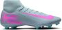 Nike Zoom Mercurial Superfly 9 Academy MG Voetbalschoenen (meerdere ondergronden) Ocean Cube- Heren Ocean Cube - Thumbnail 1