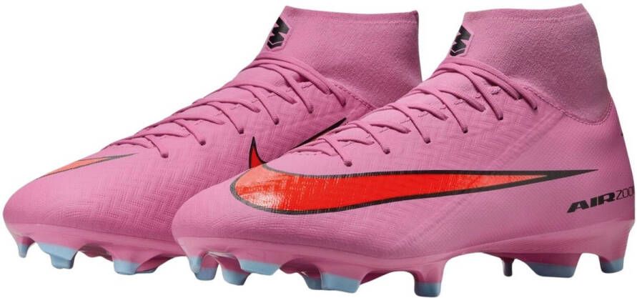 Nike Zoom Superfly 10 Academy FG MG Voetbalschoen Senior