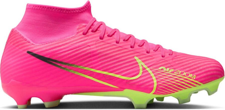 Nike Zoom Superfly 9 Academy FG MG Voetbalschoenen