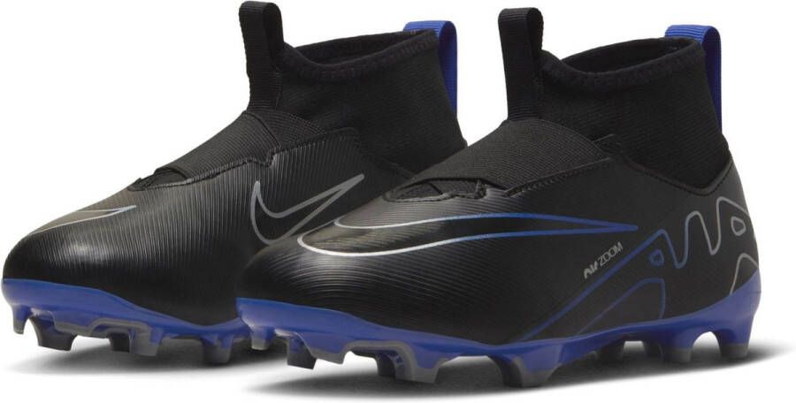 Nike Zoom Superfly 9 Academy Sportschoenen Jongens