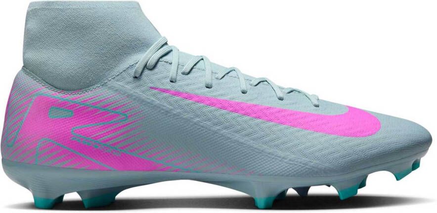 Nike Zoom Mercurial Superfly 9 Academy MG Voetbalschoenen (meerdere ondergronden) Ocean Cube- Heren Ocean Cube