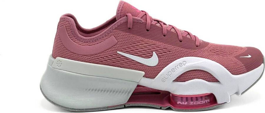 Nike Zoom SuperRep 4 Next Nature (Pink)