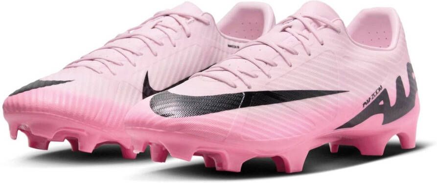 Nike Zoom Vapor 15 Academy FG MG Voetbalschoenen Senior