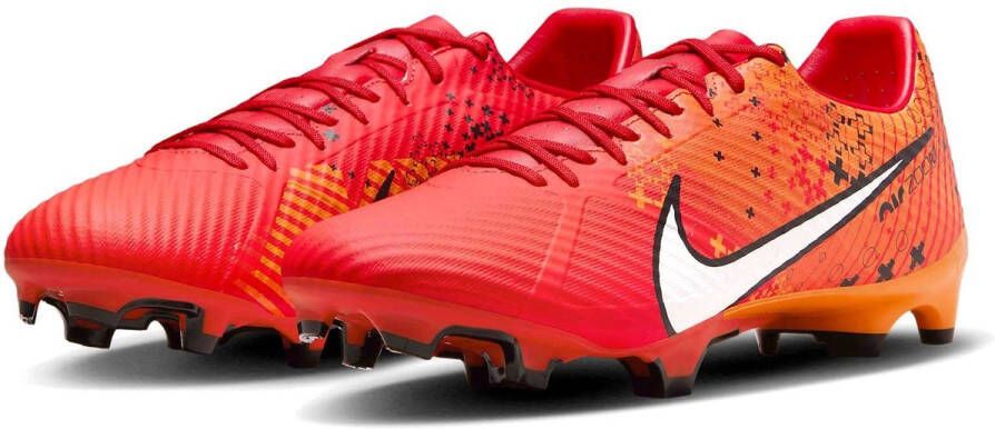 Nike Zoom Vapor 15 Academy FG MG Voetbalschoenen Senior