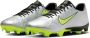 Nike zoom mercurial vapor 15 academy xxv mg in de kleur grijs - Thumbnail 1