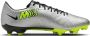 Nike zoom mercurial vapor 15 academy xxv mg in de kleur grijs - Thumbnail 2