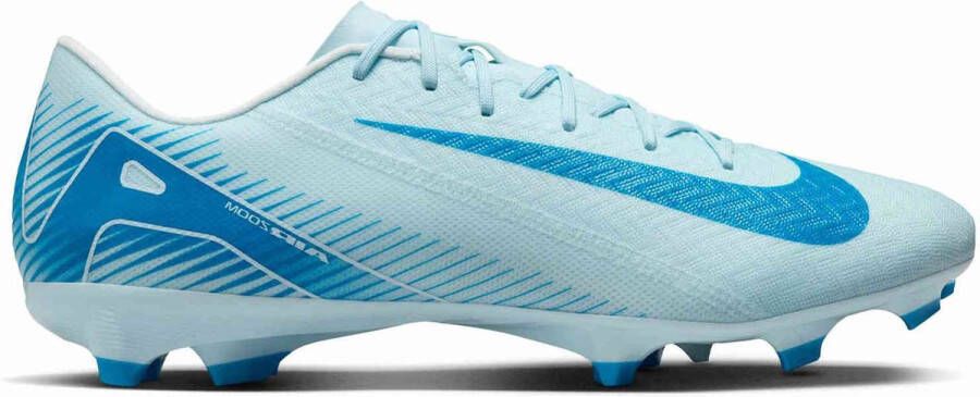 Nike ZOOM VAPOR 16 ACADEMY F Voetbalschoenen Blauw