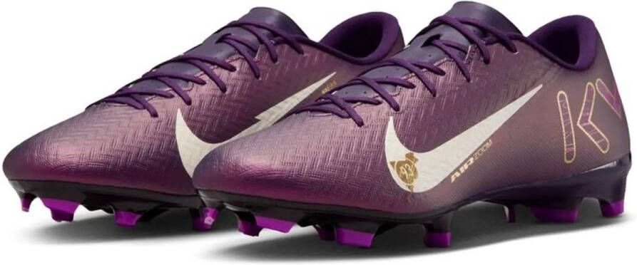 Nike Low-top voetbalschoenen (meerdere ondergronden) Mercurial Vapor 16 Academy 'Kylian Mbappé' Grand Purple- Grand Purple