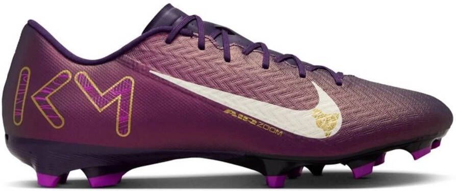 Nike Low-top voetbalschoenen (meerdere ondergronden) Mercurial Vapor 16 Academy 'Kylian Mbappé' Grand Purple- Grand Purple