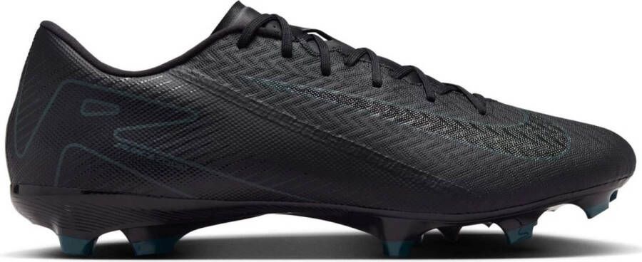 Nike Low-top voetbalschoenen (meerdere ondergronden) Mercurial Vapor 16 Academy Black- Heren Black