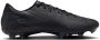 Nike Low-top voetbalschoenen (meerdere ondergronden) Mercurial Vapor 16 Academy Black- Heren Black - Thumbnail 5