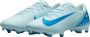 Nike Low-top voetbalschoenen (meerdere ondergronden) Mercurial Vapor 16 Academy Glacier Blue Blue Orbit- Heren Glacier Blue Blue Orbit - Thumbnail 3