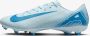 Nike Low-top voetbalschoenen (meerdere ondergronden) Mercurial Vapor 16 Academy Glacier Blue Blue Orbit- Heren Glacier Blue Blue Orbit - Thumbnail 4