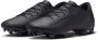 Nike Low-top voetbalschoenen (meerdere ondergronden) Mercurial Vapor 16 Academy Black- Heren Black - Thumbnail 4