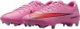 Nike Low top voetbalschoenen (meerdere ondergronden) Mercurial Vapor 16 Academy Magic Flamingo- Heren Magic Flamingo - Thumbnail 3