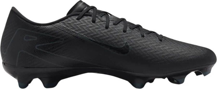 Nike Zoom Vapor 16 Academy FG MG voetbalschoenen zwart