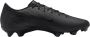 Nike Low-top voetbalschoenen (meerdere ondergronden) Mercurial Vapor 16 Academy Black- Heren Black - Thumbnail 6