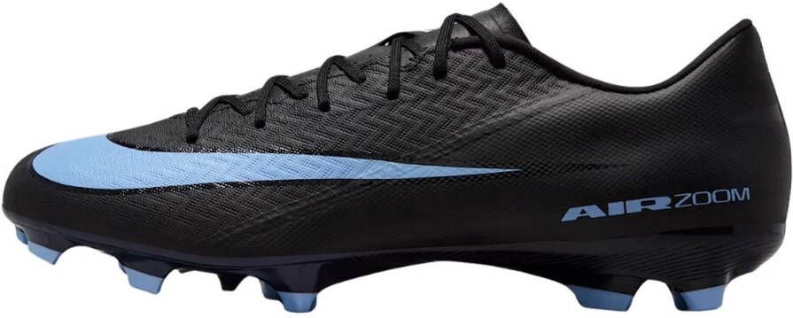 Nike Low top voetbalschoenen (meerdere ondergronden) Mercurial Vapor 16 Academy Black- Black