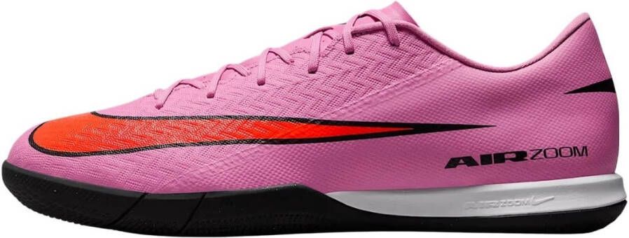 Nike zoom vapor 16 academy ic in de kleur rood