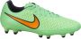 Nike Zoom Vapor 16 Academy voetbalschoenen groen - Thumbnail 2