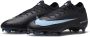 Nike Mercurial Vapor 14 Pro FG Heren Black- Heren Black - Thumbnail 1