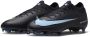 Nike Mercurial Vapor 14 Pro FG Heren Black- Heren Black - Thumbnail 1