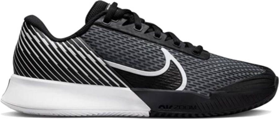 Nike Zoom Vapor Pro 2 tennisschoenen dames zwart