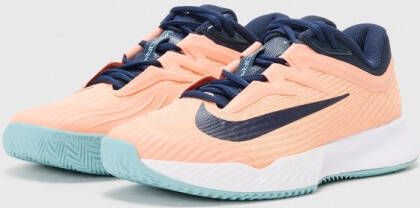 Nike Zoom Vapor Pro Heren Sportschoen Zalm Doos zonder deksel