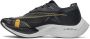 Nike Zoom Vaporfly Next Sneaker Unisex Zwart Goud Valt Klein Doos Zonder Deksel - Thumbnail 1
