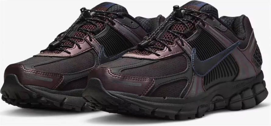 Nike WMNS Zoom Vomero 5 Lifestyle zwart Schoenen - Foto 2