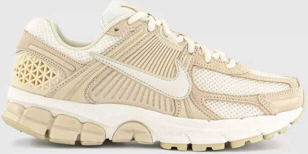 Nike Zoom Vomero 5 Limited Edition Sneaker Wit Geel Unisex Valt Klein - Foto 2