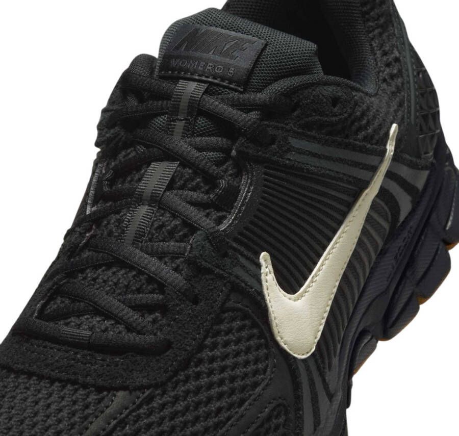 Nike Zoom Vomero 5 Black Coconut